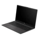 Ноутбук HP Notebook 255 G10 AK9X4AT, 15. 6 дюймов 1920 x 1080, AMD Ryzen 5 7530U 6 C / 12 T, 2. 0 GHz- 4. 5 GHz, 3 MB 16 MB cache, 16 GB DDR4, 512 GB SSD, AMD Radeon, No Os, Серый - изображение 3