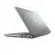 Ноутбук Dell Precision 3490, 14 inch 1920 x 1080, Intel Core Ultra 7 155H 16 C / 22 T, 2. 5 GHz- 4. 8 GHz, 24 MB cache, 16 GB DDR5, 1 TB SSD, Nvidia RTX 500 Ada, Windows 11 Pro, Серый - изображение 3