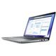 Високопродуктивний- ноутбук Dell Precision 3490 Intel® Core™ Ultra 7 165H, NVIDIA RTX 500 Ada, 32 ГБ DDR5, 1 ТБ SSD, 14- дюймовим сенсорным экраном FHD — максимальна потужність і мобільність - изображение 3