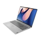 Ноутбук, Lenovo, IdeaPad Slim 5, 16, Intel Core i5- 12450H, Intel UHD, 16 ГБ, 4800 МГц, LPDDR5, Серый - изображение 3