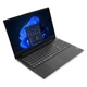 Ноутбук Lenovo V V15, Intel Core i5, 16GB RAM, 512GB SSD, Wi- Fi 5, 15. 6 дюймов, черный - изображение 3