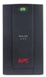 ИБП APC Back-UPS 650VA, Schuko (BC650-RSX761) - изображение 2