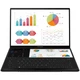 Ультрапортативный ноутбук ASUS Zenbook Duo OLED UX8406MA Intel® Core™ Ultra 9 185H до 5, 1 ГГц, 14, 3K, OLED, сенсорным экраном, 32 ГБ, 2 ТБ SSD, Intel® Arc™, Windows 11 Pro, Inkwell Grey - изображение 10