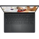 Ноутбук Dell Inspiron 15 3535, 15. 6 inch 1920 x 1080, AMD Ryzen 7 7730U 8 C / 16 T, 2 GHz- 4. 5 GHz, 4 MB 16 MB cache, 28 W, 16 GB DDR4, 1 TB SSD, AMD Radeon - зображення 2