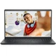 Ноутбук Dell Inspiron 15 3535, 15. 6 inch 1920 x 1080, AMD Ryzen 7 7730U 8 C / 16 T, 2 GHz- 4. 5 GHz, 4 MB 16 MB cache, 28 W, 16 GB DDR4, 1 TB SSD, AMD Radeon - зображення 5