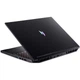 Ноутбук Acer Nitro V16 AI ANV16- 61- R221 NH. QULEX. 007, 16 дюймов 1920 x 1200, AMD AI 7 350 8 C / 16 T, 2 GHz- 5 GHz, 8 MB 16 MB cache, 16 GB DDR5, 512 GB SSD, Nvidia GeForce RTX 4050, No Os, черный - изображение 7