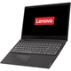 Ноутбук Lenovo ideapad S145- 15IIL Intel® Core™ i5- 1035G1, 15, 6 Full HD, 8 ГБ, 512 ГБ SSD, Intel® UHD, FreeDOS, Granite Black - изображение 3