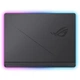 Игровой ноутбук ASUS ROG Strix G16, G615LW- S5045, 16 дюймов, 2, 5 К (2560 x 1600, WQXGA) 16: 10, дисплей ROG Nebula, Intel® Core™ Ultra 9 275HX 2, 7 ГГц (36 МБ кэш- памяти, до 5, 4 ГГц, 24 ядер, 24 потоки); Intel® AI Boost NPU до 13 TOPS - изображение 2
