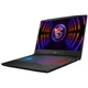 Игровой ноутбук MSI Pulse 15 B13VGK- 474XRO, Intel Core i7- 13700H до 5 ГГц, 15, 6 QHD, 16 ГБ, SSD 1 ТБ, NVIDIA GeForce RTX 4070 8 ГБ, Free DOS, Серый - изображение 3