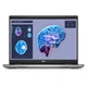 Ноутбук Dell Precision 7680 Intel Core i7- 13850HX до 5, 3 ГГц, 16, Full HD+, 32 ГБ, 1 ТБ SSD, Nvidia RTX 2000 Ada 8 ГБ, Windows 11 Pro, Gray - зображення 3