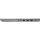 Ноутбук Vivobook 15 X1504VA-NJ733,ASUS-NOT-90NB10J2-M015U0,i3-1315U (6-core),8GB 3200MHz (1x 4GB la bord) DDR4 - зображення 7