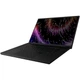 Игровой ноутбук Razer Blade 18 Intel® Core™ i9- 13950HX до 5. 50 GHz, 18, QHD+, IPS, 240Hz, 16 GB DDR5, 1TB SSD, NVIDIA® GeForce RTX™ 4060 6GB GDDR6, Windows 11 Домашняя, Anodized Black - изображение 5