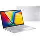 Ноутбук Vivobook 15 X1504VA-NJ733,ASUS-NOT-90NB10J2-M015U0,i3-1315U (6-core),8GB 3200MHz (1x 4GB la bord) DDR4 - зображення 10
