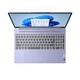 Ноутбук Lenovo IdeaPad Slim 5 15IRH9R, 15. 3 inch 1920 x 1200, Intel 210H 8 C / 12 T, 2. 2 GHz- 4. 8 GHz, 12 MB cache, 28 W, 16 GB LPDDR5x, 1 TB SSD, Intel, Windows 11 Pro, Violet - изображение 2