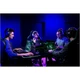 Игровой ноутбук Razer Blade 18 Intel® Core™ i9- 13950HX до 5. 50 GHz, 18, QHD+, IPS, 240Hz, 16 GB DDR5, 1TB SSD, NVIDIA® GeForce RTX™ 4060 6GB GDDR6, Windows 11 Домашняя, Anodized Black - изображение 15