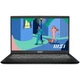 Ноутбук MSI Modern 15 B13M Intel® Core™ i5- 1335U до 4, 6 ГГц, 15, 6 дюйма, Full HD, IPS, 8 ГБ DDR4, 512 ГБ SSD, графікою Intel® Iris® Xe, класичний чорний - зображення 3