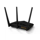 Беспроводной маршрутизатор TENDA AC18 (AC1900, 4x1GE LAN, 1x1GE WAN, 1xUSB3.0 ,SmartRouter,3 х 3дБи антенны) - изображение 2