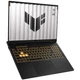 Ноутбук ASUS TUF Gaming F16 FX608JHR- RV063MXM, Intel Core i7- 14650HX, 16 дюймов, RAM 32GB, SSD 512GB + 1TB, nVidia GeForce RTX 5050 8GB, No OS, Jaeger Grey - изображение 2