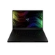 Игровой ноутбук Razer Blade 17 D8- NT Intel® Core™ i7- 12800H до 4, 8 ГГц, 17, 3 дюйма QHD, 240 Гц, 16 ГБ DDR5, 1 ТБ SSD, Nvidia GeForce RTX 3070 8 ГБ GDDR6, черный - изображение 4