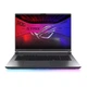 Ноутбук Asus ROG Strix G18 2025 G815JPR- S9025, 18 дюймов 2560 x 1600, Intel Core i9- 14900HX 24 C / 32 T, 2. 2 GHz- 5. 8 GHz, 36 MB cache, 28 W, 32 GB DDR5, 1 TB SSD, Nvidia GeForce RTX 5070, No Os, Серый - изображение 1