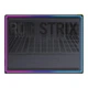 Ноутбук Asus ROG Strix G18 2025 G815JPR- S9025, 18 дюймов 2560 x 1600, Intel Core i9- 14900HX 24 C / 32 T, 2. 2 GHz- 5. 8 GHz, 36 MB cache, 28 W, 32 GB DDR5, 1 TB SSD, Nvidia GeForce RTX 5070, No Os, Серый - изображение 10