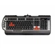 Клавіатура A4Tech X7-G800MU Black PS/2 - зображення 1