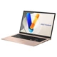Ноутбук ASUS Vivobook 15, 15. 6 Full HD, Intel® Core™ i5 1334U до 4. 6 GHz, 16 GB RAM DDR4, 512 GB SSD, Intel Iris Xᵉ, DOS, Terra Cotta 512 GB - изображение 2