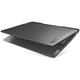 Игровой ноутбук Lenovo LOQ 15IRH8 Intel® Core™ i5- 12450H до 4, 4 ГГц, 15, 6 дюйма, Full HD, IPS, 8 ГБ, 512 ГБ SSD, NVIDIA® GeForce RTX™ 2050 4 ГБ GDDR6, Storm Grey - изображение 8