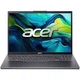 Ноутбук Acer Acer Aspire 16 A16- 51GM- 57E1, Intel Core 5 120u Up to 5ghz, 16 Wuxga, 16gb, Ssd 512gb, Nvidia Geforce Rtx 2050 4gb, Free Dos, Steel Grey - изображение 3