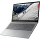 Ноутбук Lenovo IdeaPad 1 15ALC7 AMD Ryzen™ 7 5700U до 4, 3 ГГц, 15, 6 дюйма, Full HD, 8 ГБ DDR4, 512 ГБ SSD, графикой AMD Radeon™, облачно- серый - изображение 4