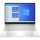 Ноутбук HP Envy 14- eb0009nq, Intel Core i5- 1135G7 до 4. 2GHz, 14 WUXGA, 8GB, SSD 512GB, Intel Iris Xe, Windows Home, Silver - изображение 1