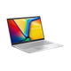 Ноутбук, Asus VivoBook X1504VA- BQ800 15, 6 дюйма FullHD, Intel® Core™ i5- 1335U, 16 ГБ, 1 ТБ SSD, Intel® Iris XE, FreeDOS, серебристый - изображение 5