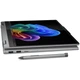 Ноутбук Lenovo IdeaPad 5 2- в- 1 14Q8X9 Snapdragon® X Plus X1P- 42- 100 до 3, 4 ГГц, 14 WUXGA, OLED, сенсорным экраном, 16 ГБ LPDDR5x, 1 ТБ SSD, графічним ом Qualcomm® Adreno™, Windows® 11 Home, Luna Grey - изображение 9