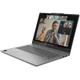 Ноутбук Lenovo IdeaPad 5 2- в- 1 14Q8X9 Snapdragon® X Plus X1P- 42- 100 до 3, 4 ГГц, 14 WUXGA, OLED, сенсорным экраном, 16 ГБ LPDDR5x, 1 ТБ SSD, графічним ом Qualcomm® Adreno™, Windows® 11 Home, Luna Grey - изображение 18