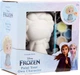 Zestaw kreatywny Disney Frozen Gipsowa figurka z farbami (8719668034877) - obraz 1
