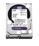 Накопичувач HDD SATA 3.0TB WD Purple 5400rpm 64MB (WD30PURZ) Refurbished - зображення 1