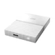 Накопитель внешний HDD 2.5" USB 3.0TB WD My Passport White (WDBYFT0030BWT-WESN) - изображение 2