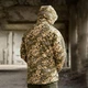 Тактична куртка KMS Patriot Softshell з підкладкою Omni-Heat піксель розмір 3XL - зображення 2