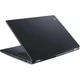 Ноутбук Acer TravelMate TMP414 WUXGA 14 дюймов Intel Core i5- 1335U 16GB 512GB SSD Black - изображение 4