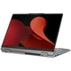 Ноутбук Lenovo IdeaPad 5 2- в- 1 14AHP9 AMD Ryzen™ 7 8845HS до 5, 1 ГГц, 14, WUXGA, IPS, сенсорным экраном, 16 ГБ LPDDR5x, 1 ТБ SSD, графикой AMD Radeon™ 780M, Luna Grey - изображение 4