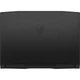 Игровой ноутбук MSI Katana 15 B13VFK- 263XRO, Intel Core i7- 13620H до 4, 9 ГГц, 15, 6 Full HD, 16 ГБ, SSD 1 ТБ, NVIDIA GeForce RTX 4060 8 ГБ, Free Dos, черный - изображение 3