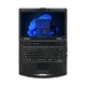 Ноутбук Panasonic Toughbook FZ- 55 MK3, 14 inch 1366 x 768, Intel Core i5- 1345u 10 C / 12 T, 4. 7 GHz, 12 MB cache, 55 W, 16 GB DDR4, 512 GB SSD, Intel Iris Xe, Windows 11 Pro - изображение 11