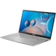 Ноутбук ASUS M515DA AMD Ryzen™ 3 3250U, 15. 6, Full HD, 8GB, 256GB SSD, AMD Radeon™, No OS, Transparent серебристый - изображение 3