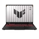 Ноутбук Asus TUF Gaming A16 2025 FA608UH- RV083, 16 дюймів 1920 x 1200, AMD 260 8 C / 16 T, 3, 8 ГГц- 5, 1 ГГц, 8 МБ 16 МБ кеш- пам'яті, 16 ГБ DDR5, 1 ТБ SSD, Nvidia GeForce RTX 5050, Не працює система, Чорний - зображення 1
