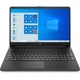 Ноутбук HP Pavilion, 15, 6, AMD 3500U (до 3, 7 ГГц), 8 ГБ RAM DDR4, 512 ГБ SSD, Windows 10 Home, черный - изображение 1