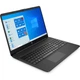 Ноутбук HP Pavilion, 15, 6, AMD 3500U (до 3, 7 ГГц), 8 ГБ RAM DDR4, 512 ГБ SSD, Windows 10 Home, черный - изображение 3
