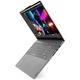 Ноутбук Lenovo Yoga Pro 9 16IMH9 Intel® Core™ Ultra 9 185 ГГц до 5, 1 ГГц, 16 дюймов, 3, 2 КБ, Mini LED, 165 Гц, 64 ГБ LPDDR5x, 1 ТБ SSD, NVIDIA® GeForce RTX™ 4070 8 ГБ GDDR6, Windows® 11 Home, Luna Grey - изображение 6