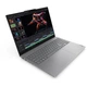 Ноутбук Lenovo Yoga Pro 9 16IMH9 Intel® Core™ Ultra 9 185 ГГц до 5, 1 ГГц, 16 дюймов, 3, 2 КБ, Mini LED, 165 Гц, 64 ГБ LPDDR5x, 1 ТБ SSD, NVIDIA® GeForce RTX™ 4070 8 ГБ GDDR6, Windows® 11 Home, Luna Grey - изображение 7