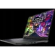 Ноутбук Dell Alienware m16 R2, Intel Core Ultra 9 185H, 32GB RAM, 1TB SSD, QHD+ 240Hz, NVIDIA GeForce RTX 4060, 16 - изображение 10