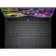 Ноутбук Dell Alienware m16 R2, Intel Core Ultra 9 185H, 32GB RAM, 1TB SSD, QHD+ 240Hz, NVIDIA GeForce RTX 4060, 16 - изображение 12